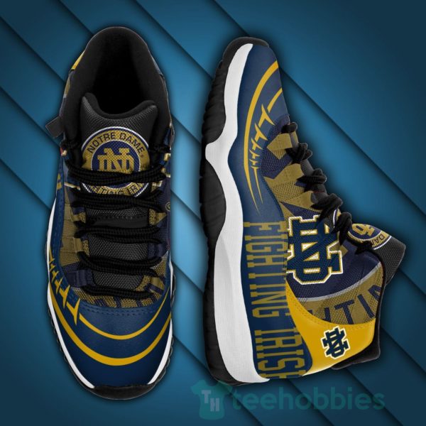 notre dame fighting irish new air jordan 11 shoes for fans 3 8D66I 600x600px Notre Dame Fighting Irish New Air Jordan 11 Shoes For Fans