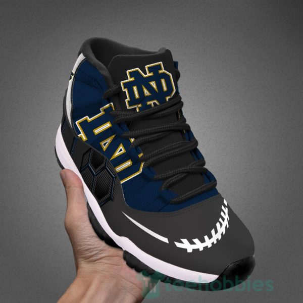 notre dame fighting irish new air jordan 11 shoes gift 4 Jh1wT 600x600px Notre Dame Fighting Irish New Air Jordan 11 Shoes Gift