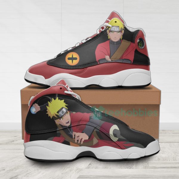 nrt custom sage mode anime air jordan 13 shoes 1 NUDFN 600x600px Nrt Custom Sage Mode Anime Air Jordan 13 Shoes
