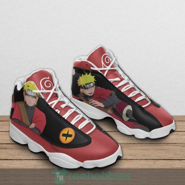 nrt custom sage mode anime air jordan 13 shoes 2 gulKI 600x600px Nrt Custom Sage Mode Anime Air Jordan 13 Shoes
