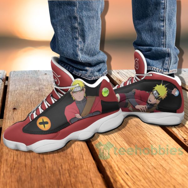 nrt custom sage mode anime air jordan 13 shoes 4 YeuSP 600x600px Nrt Custom Sage Mode Anime Air Jordan 13 Shoes