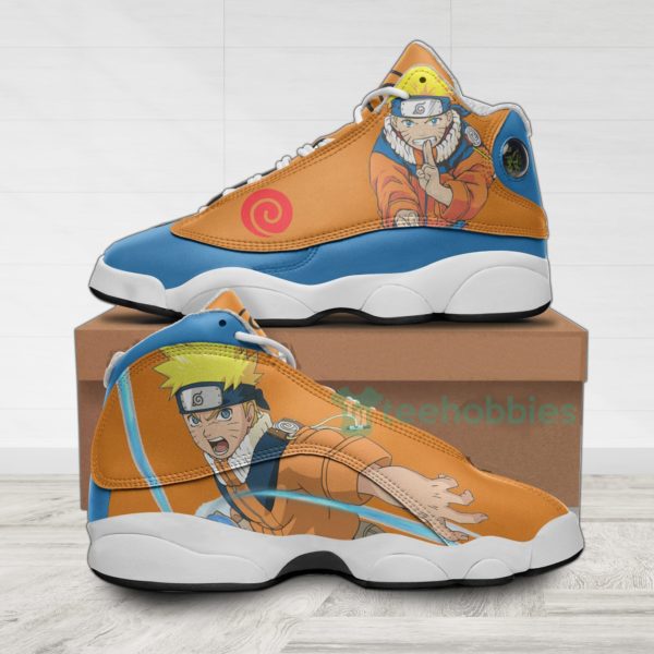 nrt custom teen age anime air jordan 13 shoes 1 uyiHi 600x600px Nrt Custom Teen Age Anime Air Jordan 13 Shoes
