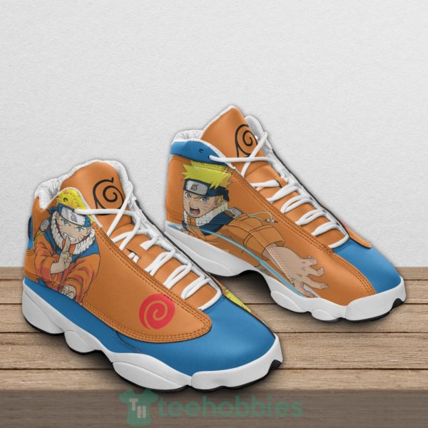 nrt custom teen age anime air jordan 13 shoes 2 fGsJG 600x600px Nrt Custom Teen Age Anime Air Jordan 13 Shoes