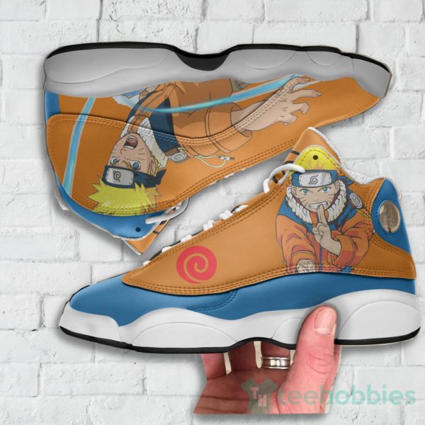 nrt custom teen age anime air jordan 13 shoes 3 lKA9Q 600x600px Nrt Custom Teen Age Anime Air Jordan 13 Shoes