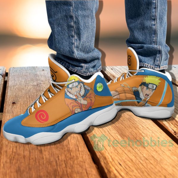 nrt custom teen age anime air jordan 13 shoes 4 rQkp6 600x600px Nrt Custom Teen Age Anime Air Jordan 13 Shoes