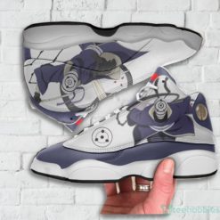 nrt obito uchiha custom anime air jordan 13 shoes 3 0UJCF 247x247px Nrt Obito Uchiha Custom Anime Air Jordan 13 Shoes
