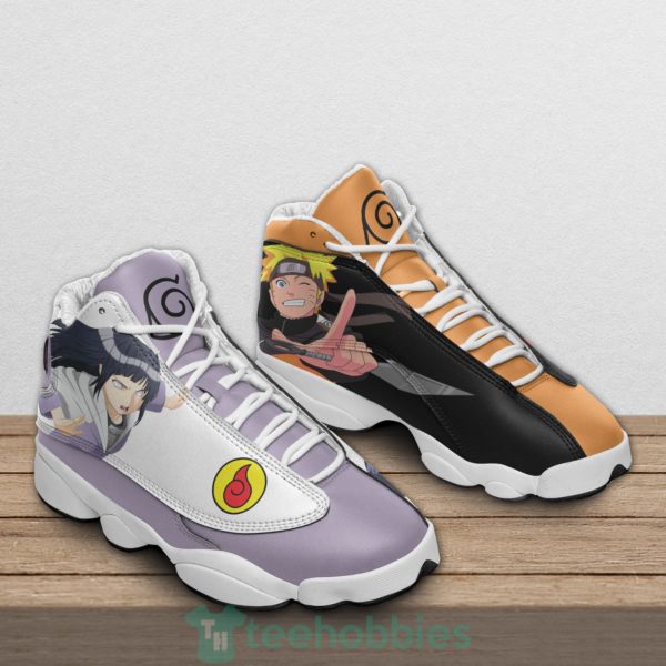 nrt x hinata custom nrt anime air jordan 13 shoes 2 Mw0tn 600x600px Nrt x Hinata Custom Nrt Anime Air Jordan 13 Shoes