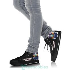 ny giants baby yoda high top shoes 5 J9ejy 247x247px NY Giants Baby Yoda High Top Shoes
