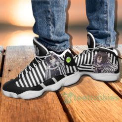 obanai iguro custom kny anime air jordan 13 shoes 4 xKiQX 247x247px Obanai Iguro Custom KNY Anime Air Jordan 13 Shoes