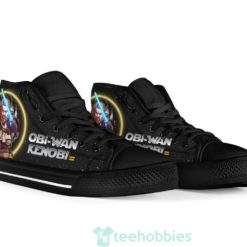 obi wan kenobi high top shoes fan gift 3 phrJ3 247x247px Obi Wan Kenobi High Top Shoes Fan Gift