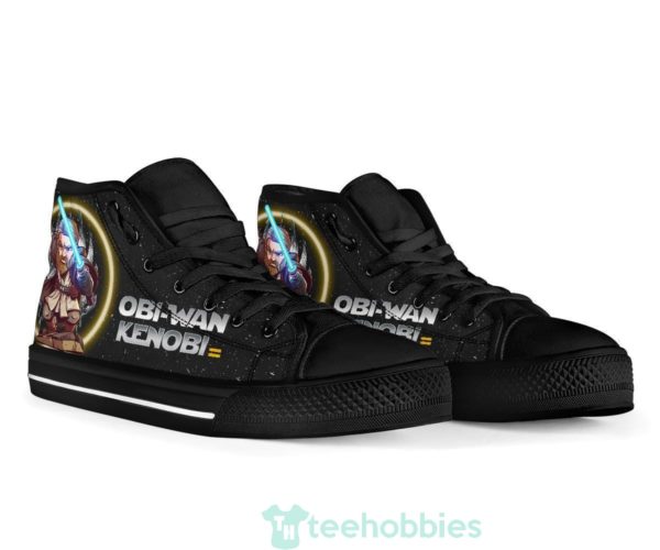 obi wan kenobi high top shoes fan gift 3 phrJ3 600x500px Obi Wan Kenobi High Top Shoes Fan Gift