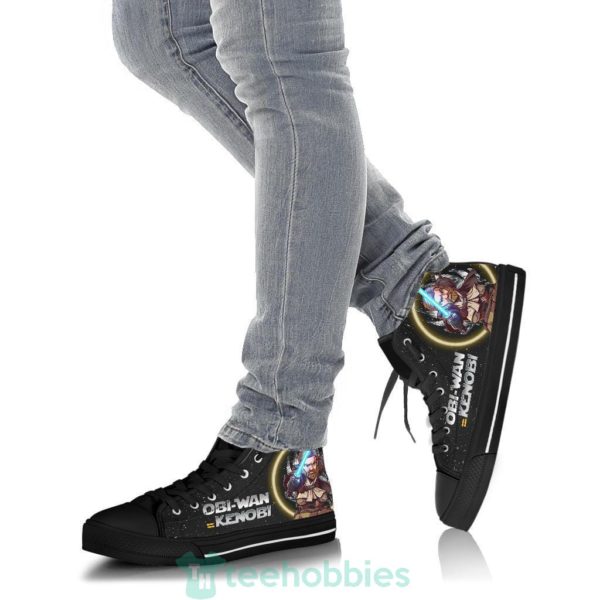 obi wan kenobi high top shoes fan gift 5 Y7Zue 600x600px Obi Wan Kenobi High Top Shoes Fan Gift