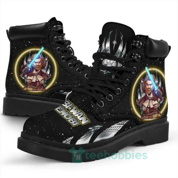 obi wan kenobi winter leather boots 1 uZzjH 600x600px Obi Wan Kenobi Winter Leather Boots