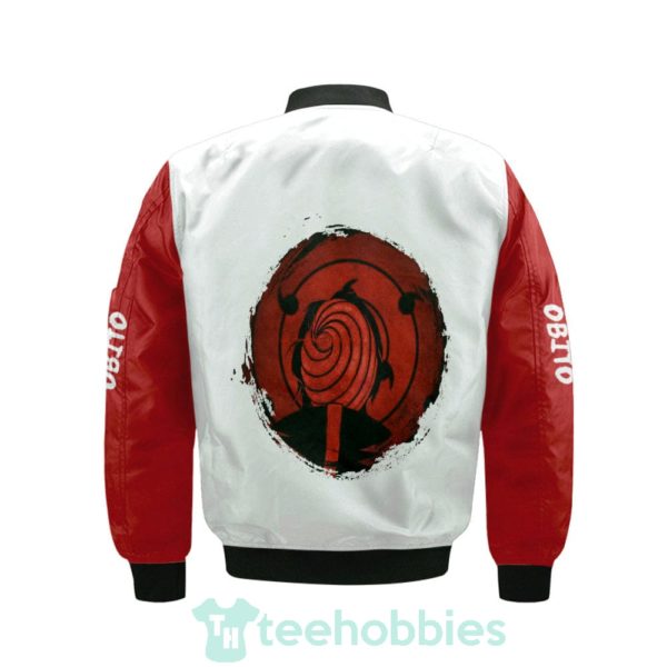 obito akatsuki custom ninja under the sun cosplay bomber jacket 2 oPBP0 600x600px Obito Akatsuki Custom Ninja Under The Sun Cosplay Bomber Jacket