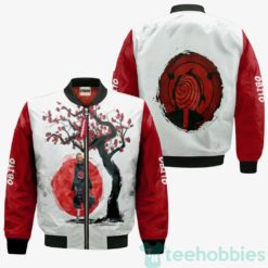 obito akatsuki custom ninja under the sun cosplay bomber jacket 3 sAKmJ 247x247px Obito Akatsuki Custom Ninja Under The Sun Cosplay Bomber Jacket