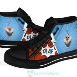 olaf sneakers frozen high top shoes fan gift 4 6898y 247x247px Olaf Sneakers Frozen High Top Shoes Fan Gift