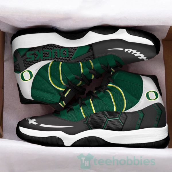 oregon ducks new air jordan 11 shoes for fans 2 UGA7s 600x600px Oregon Ducks New Air Jordan 11 Shoes For Fans