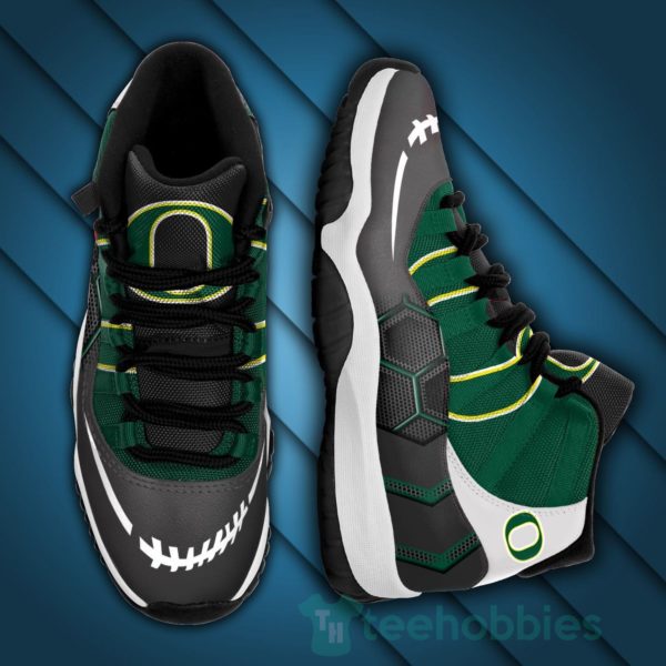 oregon ducks new air jordan 11 shoes for fans 3 LEthu 600x600px Oregon Ducks New Air Jordan 11 Shoes For Fans