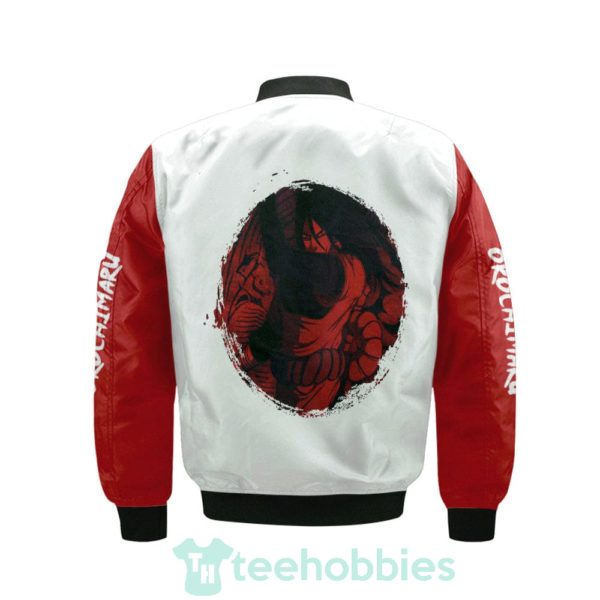 orochimaru akatsuki custom ninja under the sun anime cosplay bomber jacket 2 ISMNy 600x600px Orochimaru Akatsuki Custom Ninja Under The Sun Anime Cosplay Bomber Jacket