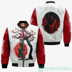 orochimaru akatsuki custom ninja under the sun anime cosplay bomber jacket 3 I4qrk 247x247px Orochimaru Akatsuki Custom Ninja Under The Sun Anime Cosplay Bomber Jacket