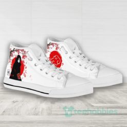 orochimaru akatsuki high top canvas shoes 3 x0dfm 247x247px Orochimaru Akatsuki High Top Canvas Shoes