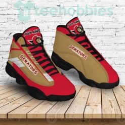 Ottawa Senators Custom Name Air Jordan 13 Shoes Sneakers Personalized Gifts image ottawa senators custom name air jordan 13 shoes sneakers mens womens personalized gifts 4 97zQT 247x247px Ottawa Senators Custom Name Air Jordan 13 Shoes Sneakers Personalized Gifts