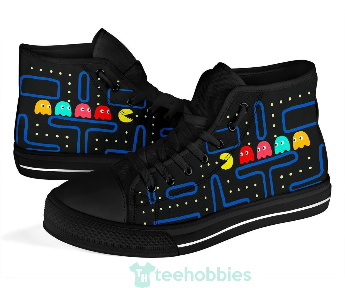 pac-man-sneakers-high-top-shoes-shoes-funny-gifts-idea-3-VSt2C.jpg pac man sneakers high top shoes shoes funny gifts idea 3 VSt2C 600x500px Pac Man Sneakers High Top Shoes Shoes Funny Gifts Idea