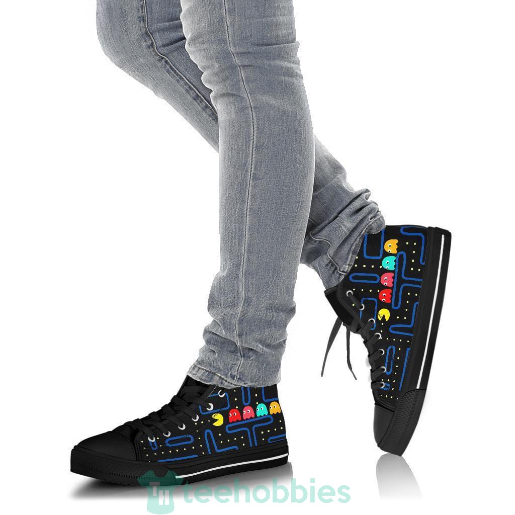 pac-man-sneakers-high-top-shoes-shoes-funny-gifts-idea-5-9o5ox.jpg pac man sneakers high top shoes shoes funny gifts idea 5 9o5ox 600x600px Pac Man Sneakers High Top Shoes Shoes Funny Gifts Idea