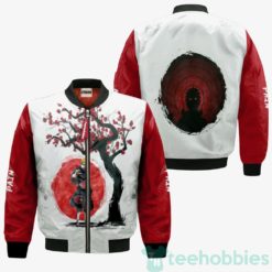 pain akatsuki custom ninja under the sun cosplay bomber jacket 3 4fSPe 247x247px Pain Akatsuki Custom Ninja Under The Sun Cosplay Bomber Jacket