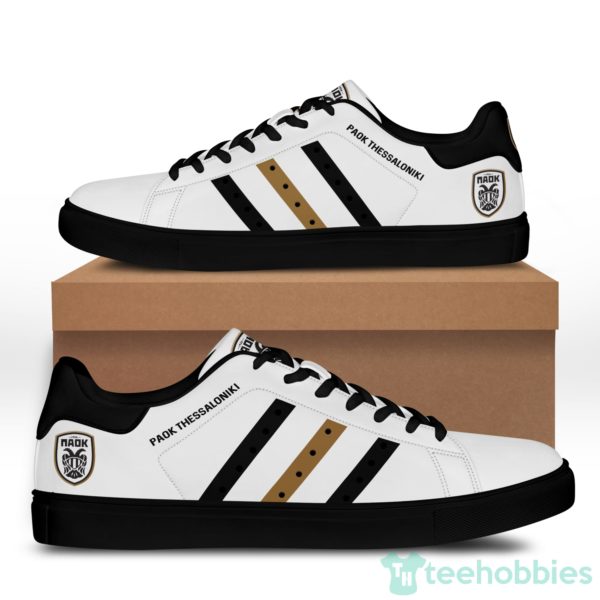 paok thessaloni fc low top skate shoes 2 TtU8w 600x600px Paok Thessaloni Fc Low Top Skate Shoes