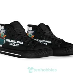 philadelphia eagles baby yoda high top shoes fan gift 3 tEd0Q 247x247px Philadelphia Eagles Baby Yoda High Top Shoes Fan Gift