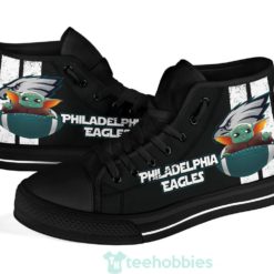 philadelphia eagles baby yoda high top shoes fan gift 4 DRx0l 247x247px Philadelphia Eagles Baby Yoda High Top Shoes Fan Gift