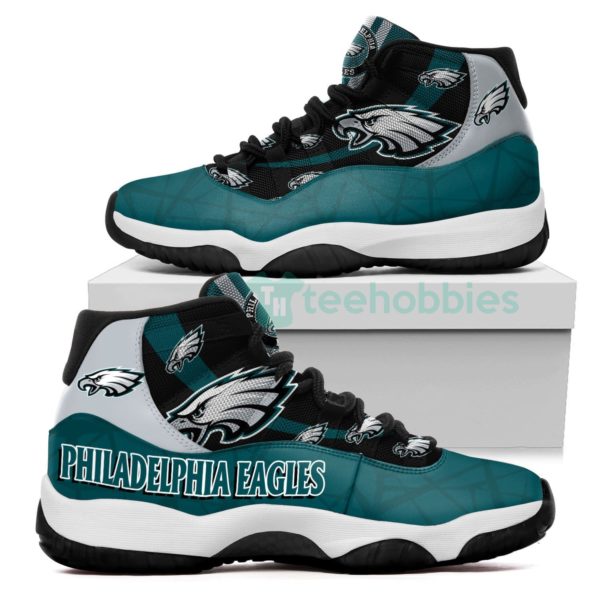 philadelphia eagles logo air jordan 11 shoes 1 lKUur 600x600px Philadelphia Eagles Logo Air Jordan 11 Shoes