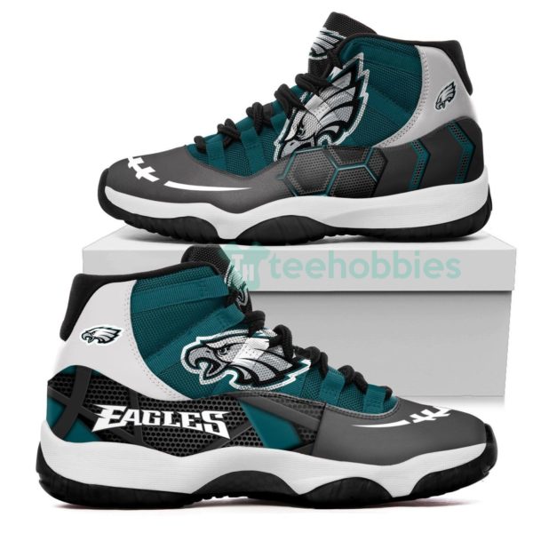 philadelphia eagles new air jordan 11 shoes fans 1 OVhLk 600x600px Philadelphia Eagles New Air Jordan 11 Shoes Fans