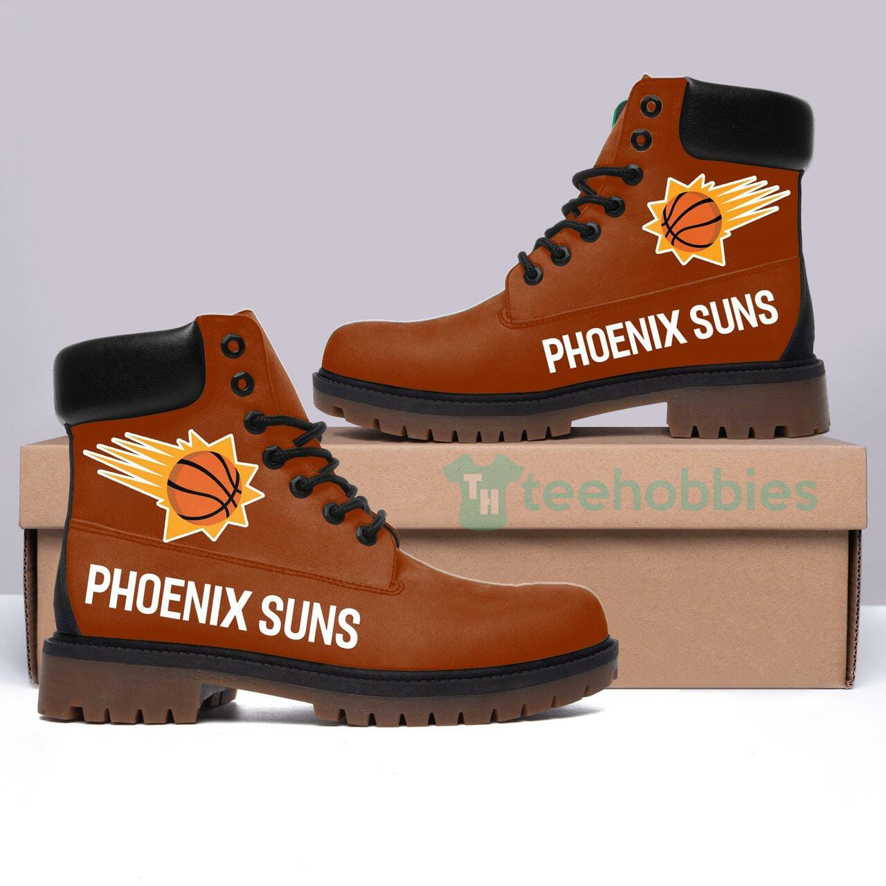 phoenix-suns-basketball-winter-leather-boots-1-5ZyBt.jpg phoenix suns basketball winter leather boots 1 5ZyBt 600x600px Phoenix Suns Basketball Winter Leather Boots