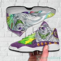 Piccolo Custom Dragon Ball Anime Air Jordan 13 Shoes image piccolo custom dragon ball anime air jordan 13 shoes 3 HKkm1 247x247px Piccolo Custom Dragon Ball Anime Air Jordan 13 Shoes