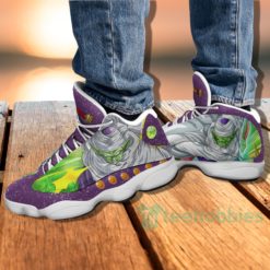 Piccolo Custom Dragon Ball Anime Air Jordan 13 Shoes image piccolo custom dragon ball anime air jordan 13 shoes 4 AfaB0 247x247px Piccolo Custom Dragon Ball Anime Air Jordan 13 Shoes