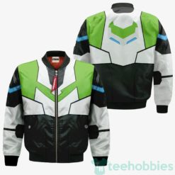 pidge custom voltron legendary defender green cosplay bomber jacket 3 EzF65 247x247px Pidge Custom Voltron Legendary Defender Green Cosplay Bomber Jacket