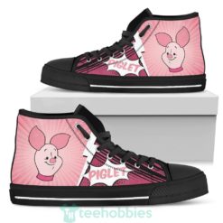 piglet sneakers winnie the pooh friends high top shoes fan 3 bRzhK 247x247px Piglet Sneakers Winnie The Pooh Friends High Top Shoes Fan