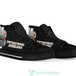 pittsburgh steelers baby yoda high top shoes fan gift 3 1I8zm 247x247px Pittsburgh Steelers Baby Yoda High Top Shoes Fan Gift