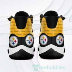 pittsburgh steelers customized new air jordan 11 shoes 4 XTKl3 247x247px Pittsburgh Steelers Customized New Air Jordan 11 Shoes
