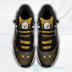 pittsburgh steelers logo lava skull air jordan 11 shoes 3 ov8Qb 247x247px Pittsburgh Steelers Logo Lava Skull Air Jordan 11 Shoes