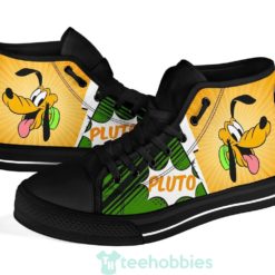 pluto sneakers high top shoes fan 4 SXpr3 247x247px Pluto Sneakers High Top Shoes Fan
