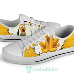 pluto sneakers low top shoes for fan gift 5 J9CN4 247x247px Pluto Sneakers Low Top Shoes For Fan Gift