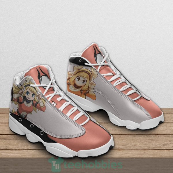 pony tsunotori custom my hero academia anime air jordan 13 shoes 2 UYmEl 600x600px Pony Tsunotori Custom My Hero Academia Anime Air Jordan 13 Shoes