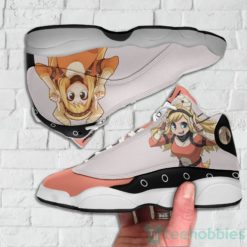 pony tsunotori custom my hero academia anime air jordan 13 shoes 3 PjIX0 247x247px Pony Tsunotori Custom My Hero Academia Anime Air Jordan 13 Shoes