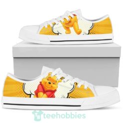 pooh low top shoes low top shoes fan gift idea 3 k1YY5 247x247px Pooh Low Top Shoes Low Top Shoes Fan Gift Idea