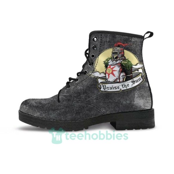 praise the sun leather boots shoes 1 qI6Bh 600x600px Praise The Sun Leather Boots Shoes