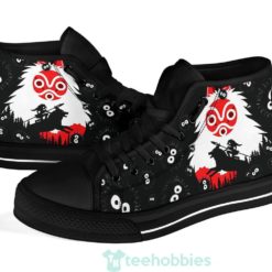 princess mononoke ghibli high top shoes fan gift 4 nVdRF 247x247px Princess Mononoke Ghibli High Top Shoes Fan Gift