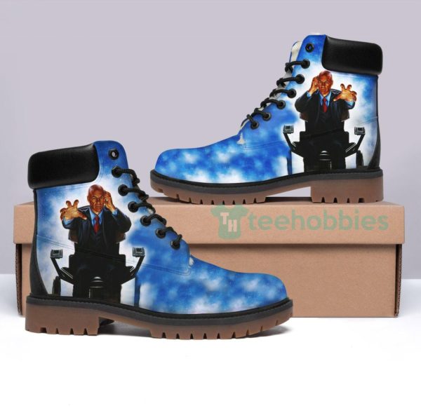 professor best movie character leather boots 1 jdXoG 600x582px Professor Best Movie Character Leather Boots
